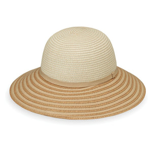 The Hat Shop Ladies Wallaroo 'Riviera' Sun Hat UPF50+