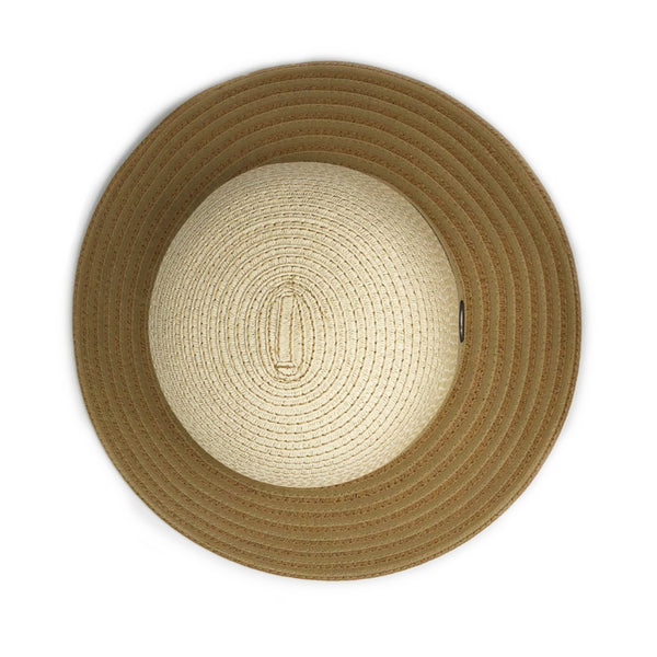 The Hat Shop Ladies Wallaroo 'Riviera' Sun Hat UPF50+ Top