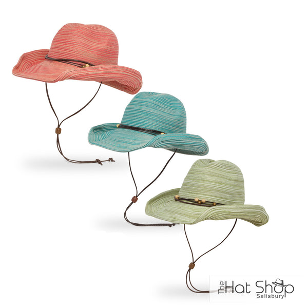 The Hat Shop Sunday Afternoons Ladies Sunset Sun Hat