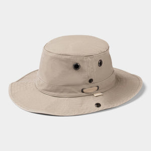 Tilley T3 Wanderer Sun Hat UPF50+ - The Hat Shop Salisbury