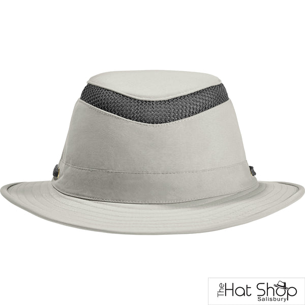 The Hat Shop Tilley LTM5 AIRFLO® Sun Hat Stone