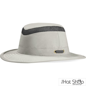 The Hat Shop Tilley LTM5 AIRFLO® Sun Hat Stone