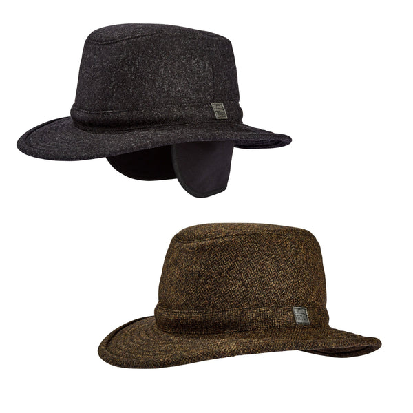 The Hat Shop Tilley Tec Wool TTW2 Hat