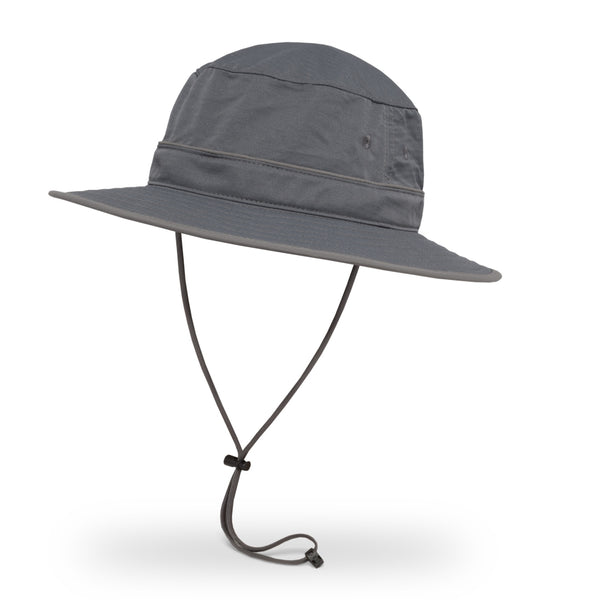 Sunday Afternoons UPF50+ Trailhead Boonie Hat Cinder/Grey