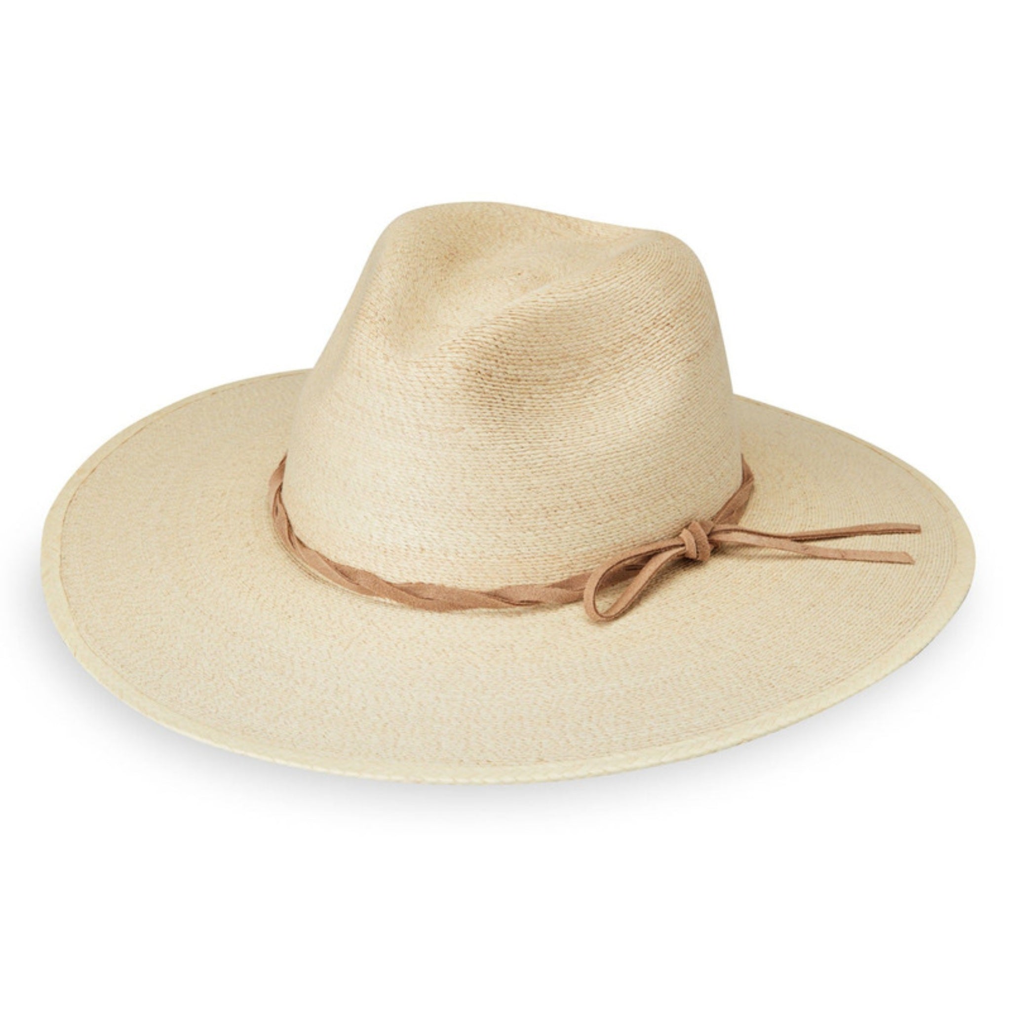 The Hat Shop Ladies Wallaroo 'Tulum' Sun Hat UPF50+