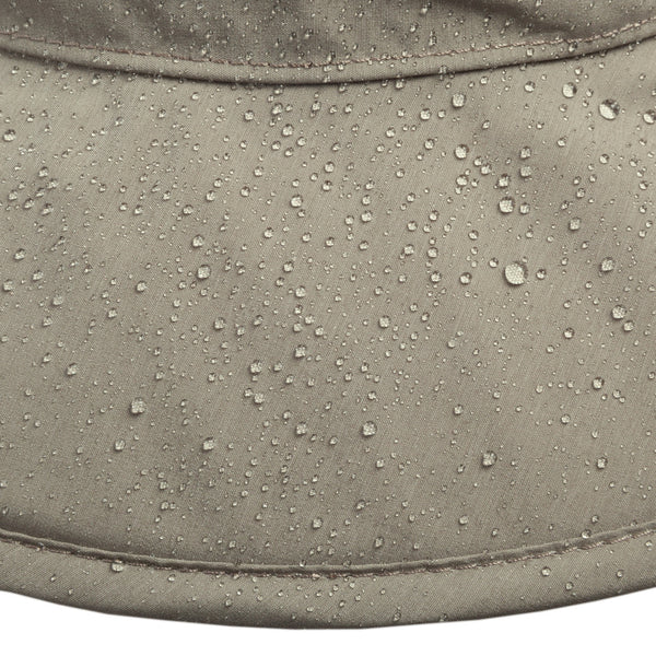 The Hat Shop Sunday Afternoons 100% Waterproof Ultra Storm Bucket Hat