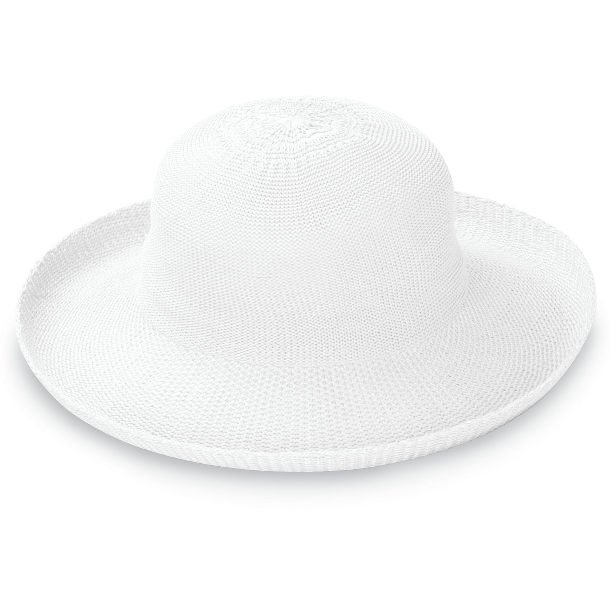 The Hat Shop Ladies Wallaroo Petite Victoria Sun Hat