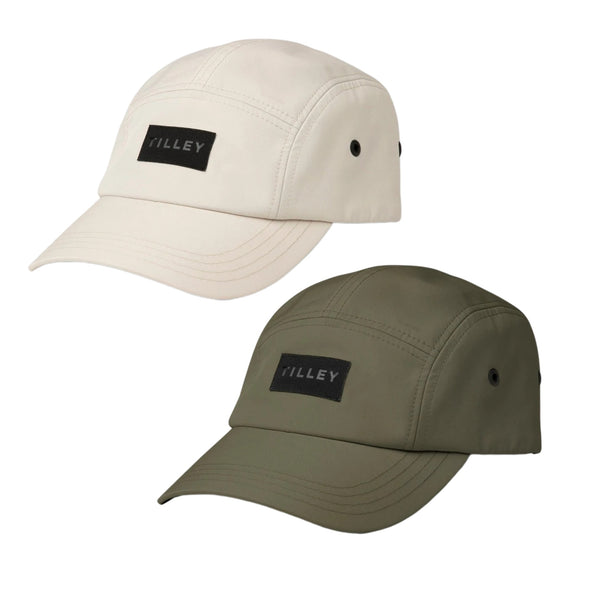 The Hat Shop Tilley Recycled Baseball Cap