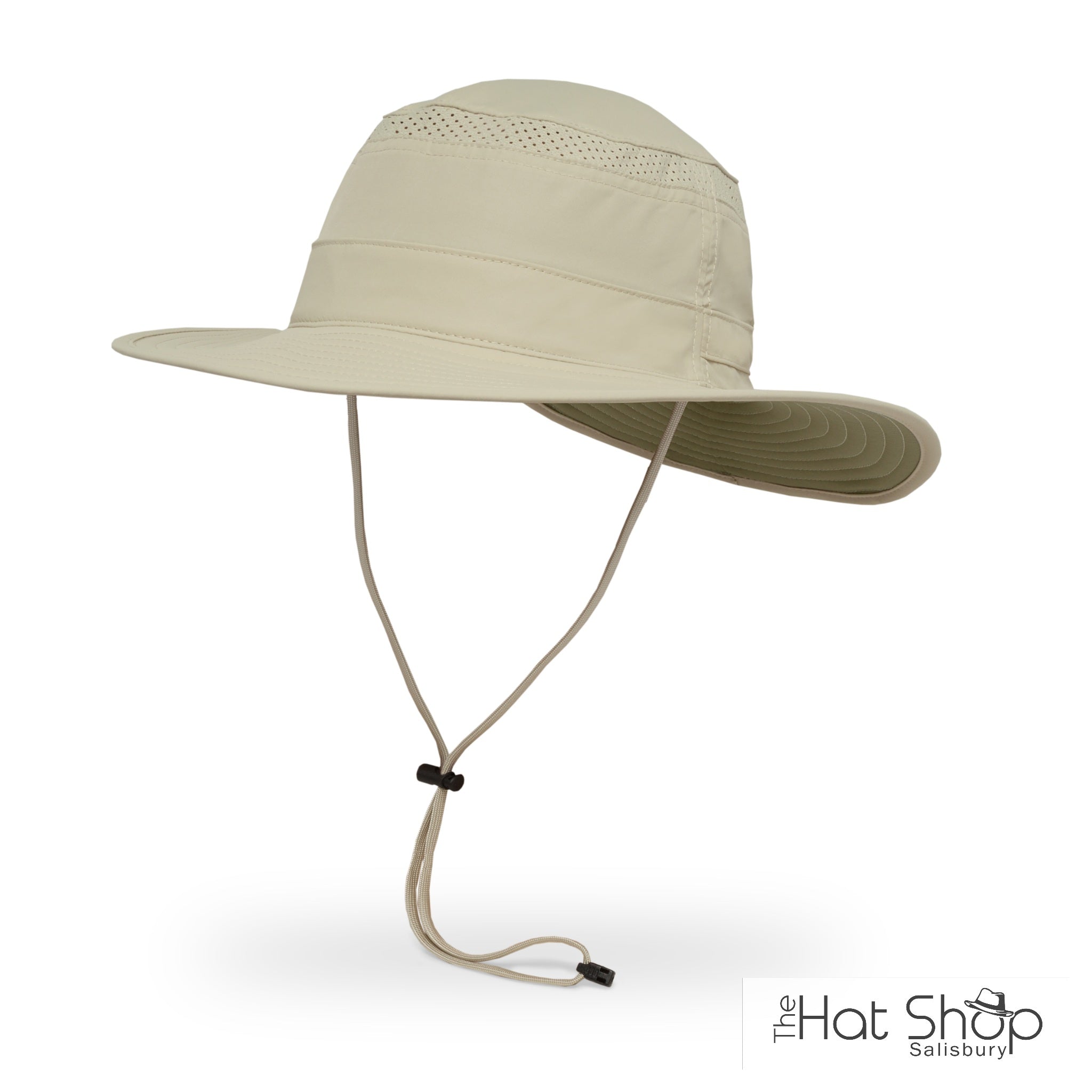 The Hat Shop Sunday Afternoons Cruiser Sun Hat Cream