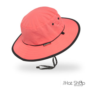 The Hat Shop Sunday Afternoon Daydream Bucket Jade