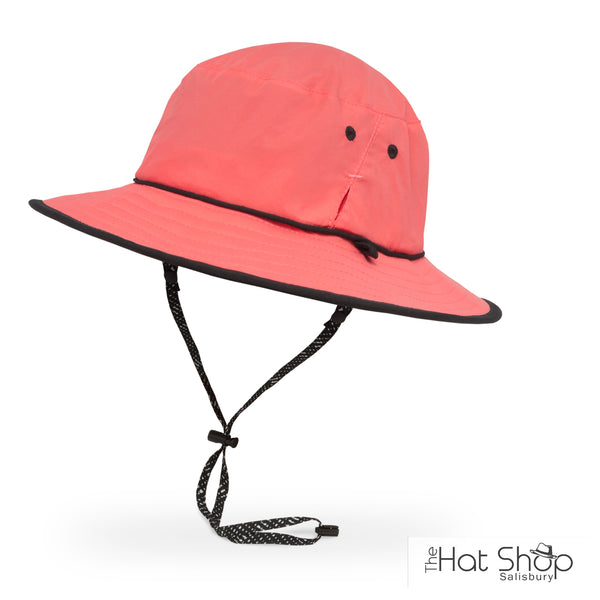 The Hat Shop Sunday Afternoon Daydream Bucket Jade
