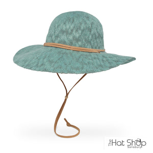 The Hat Shop Ladies Sunday Afternoon Dreamer Hat Breeze