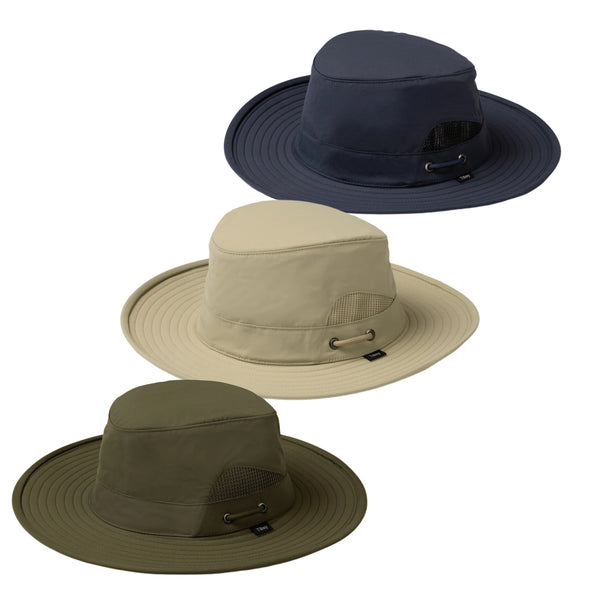 The Hat Shop Tilley Modern Airflo® Recycled Sample Hats 
