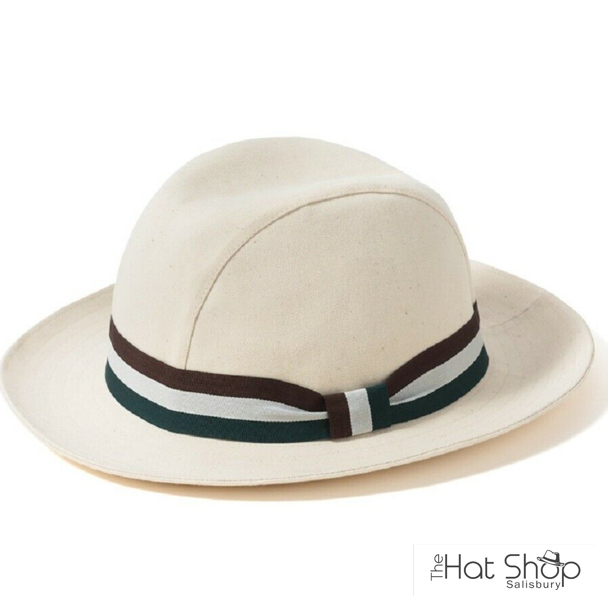 The Hat Shop Failsworth Henley Summer Hat