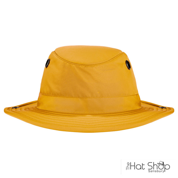 The Hat Shop Tilley Paddler Sample Hat Yellow