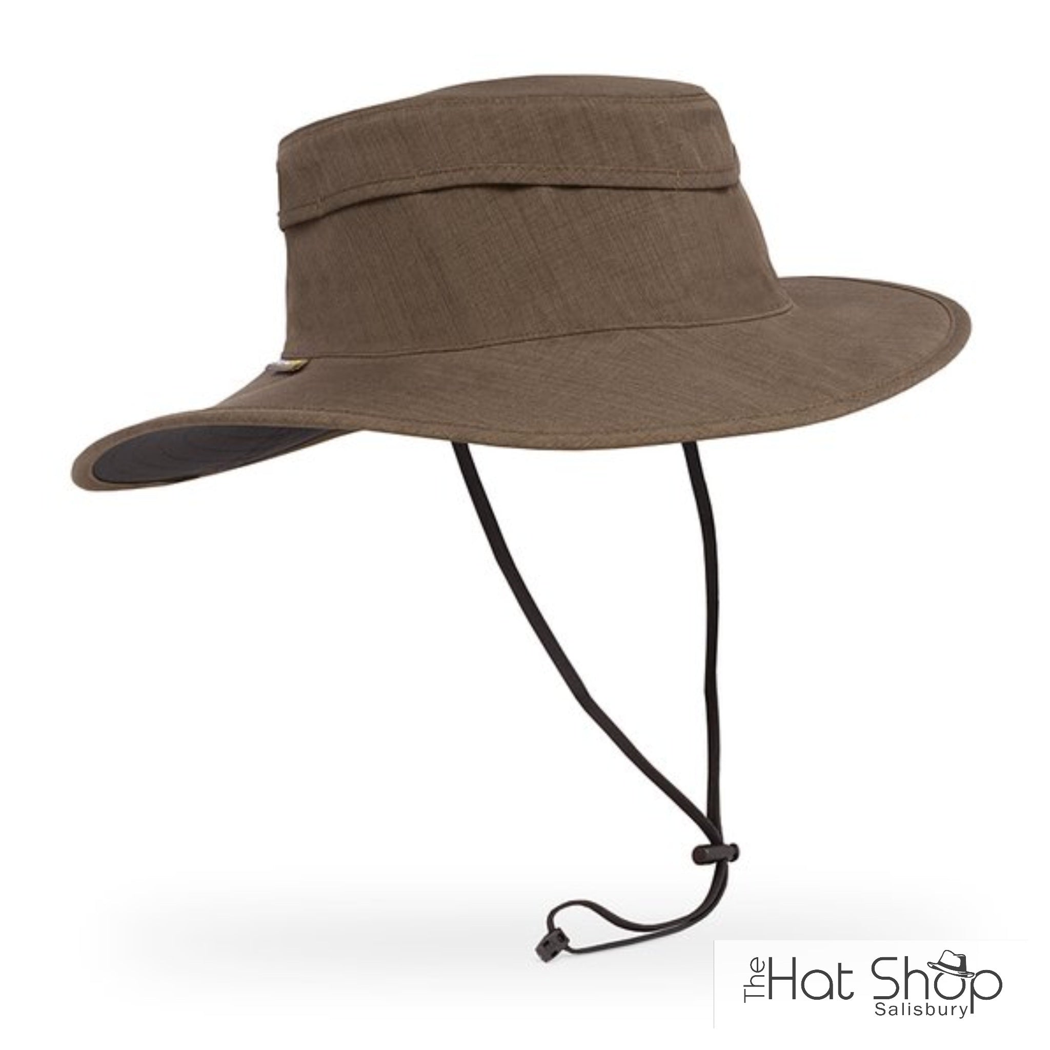 The Hat Shop Sunday Afternoons Rain Shadow Hat