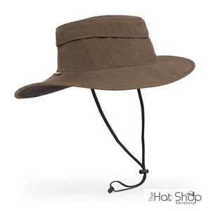 The Hat Shop Sunday Afternoons Rain Shadow Hat