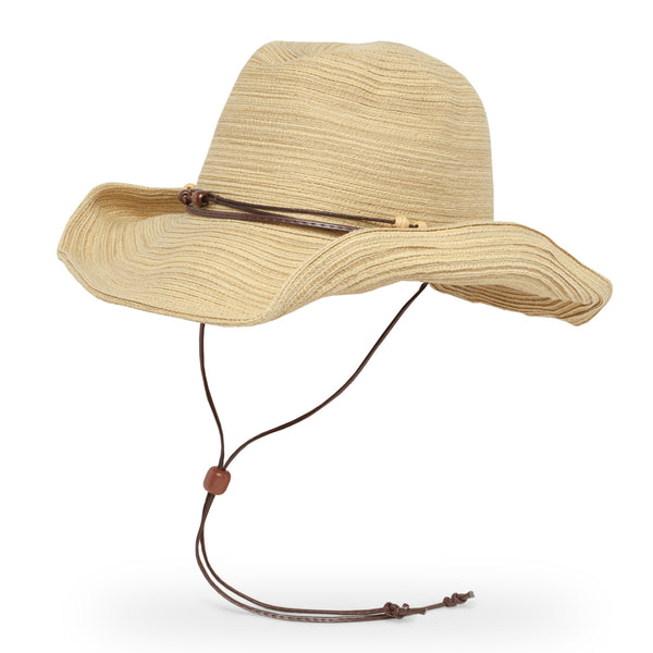 The Hat Shop Sunday Afternoons Ladies Sunset Sun Hat Oat