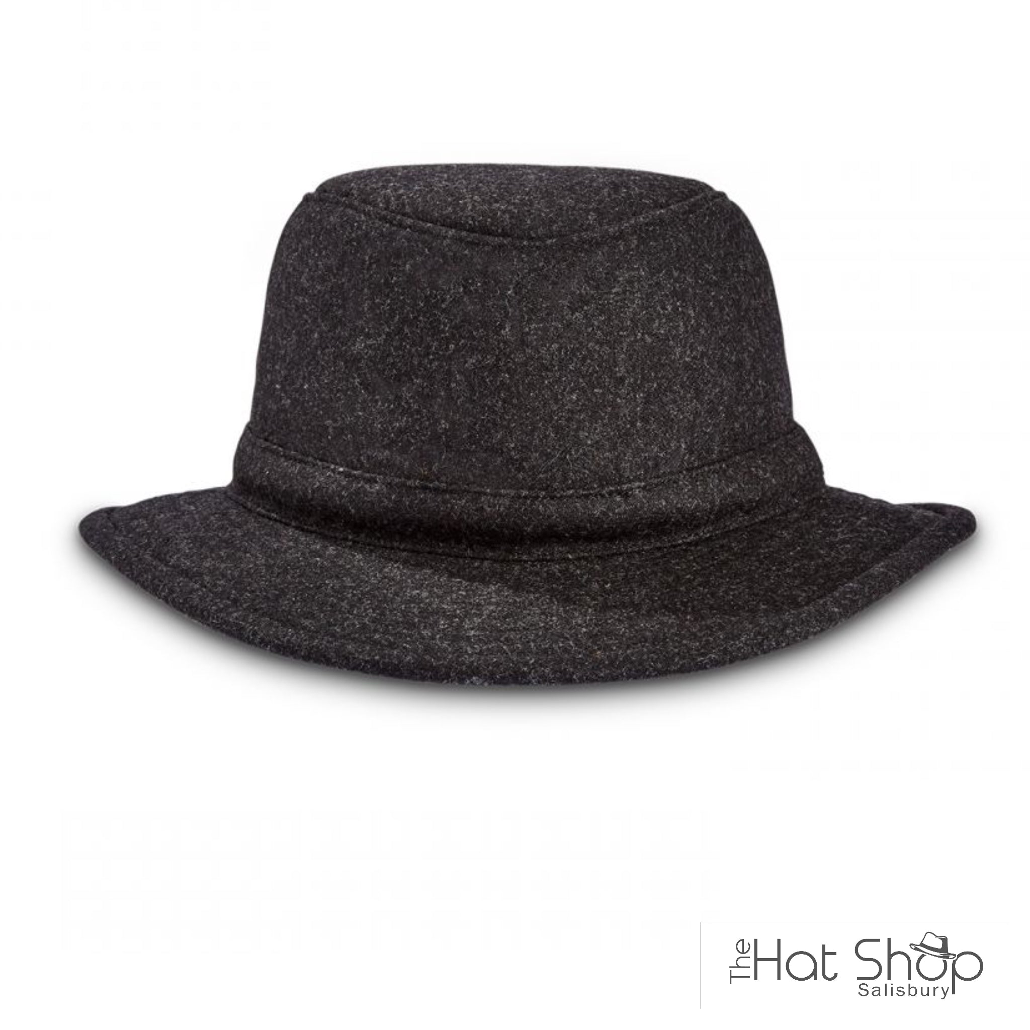 The Hat Shop Tilley Tec-Wool TTW2 Wool Hat