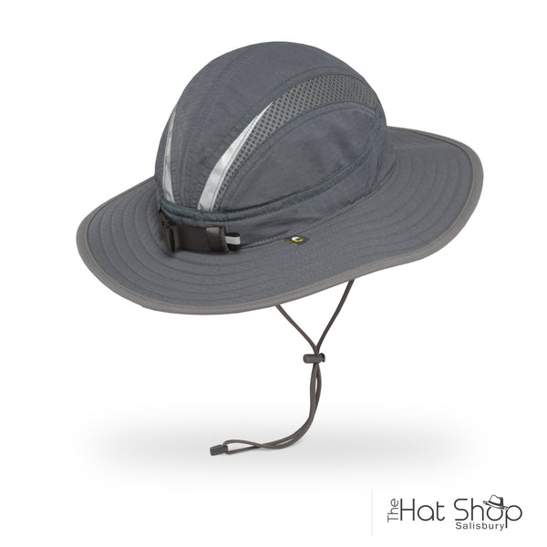 The Hat Shop Sunday Afternoons Ultra Escape Boonie Sun Hat Cinder