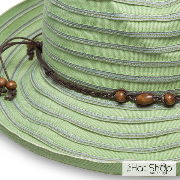 The Hat Shop Sunday Afternoons Vineyard Honeydew