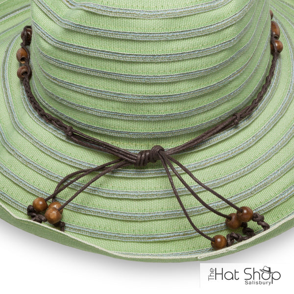 The Hat Shop Sunday Afternoons Vineyard Honeydew